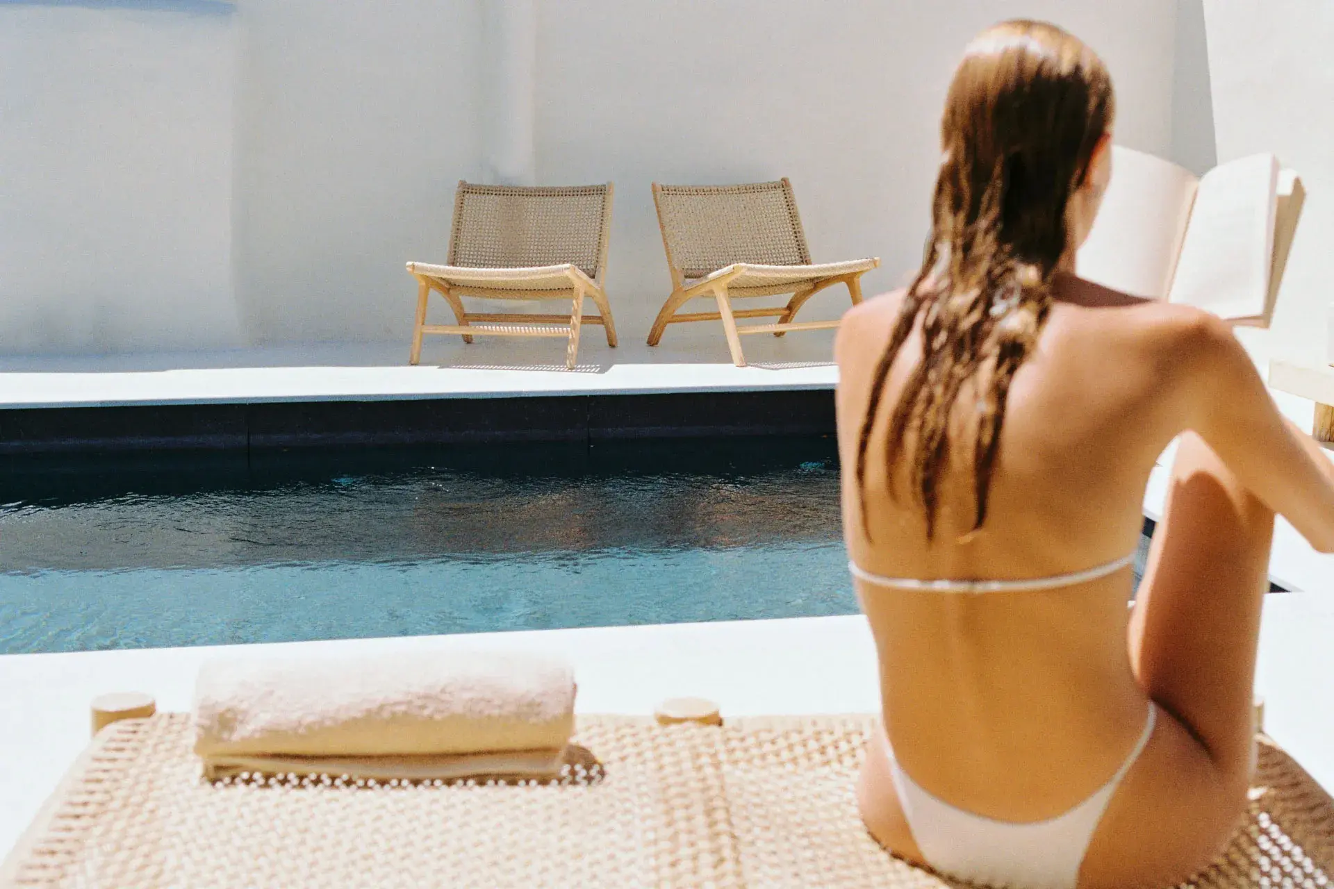 Born from the love of life