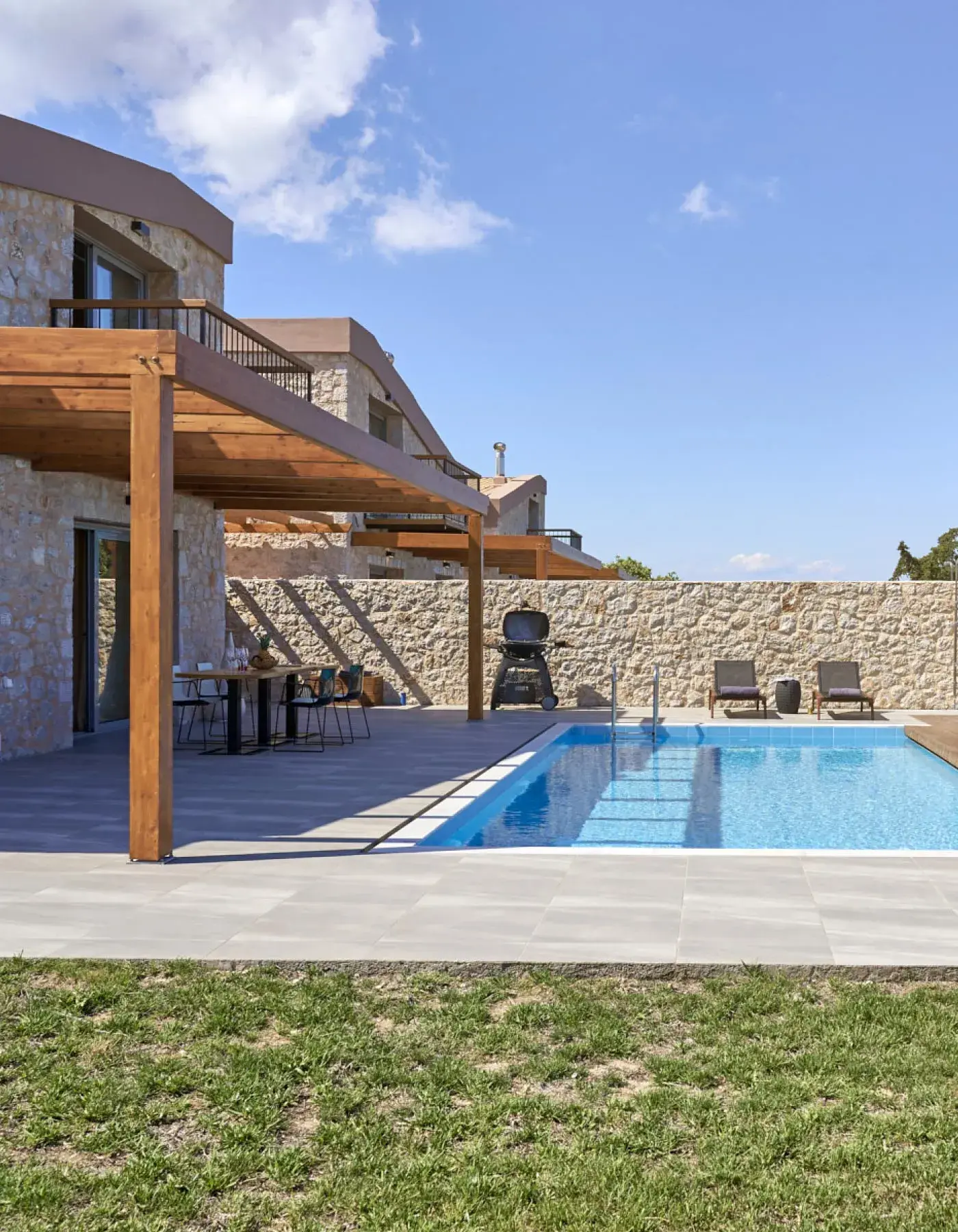 Explore Matria Collection