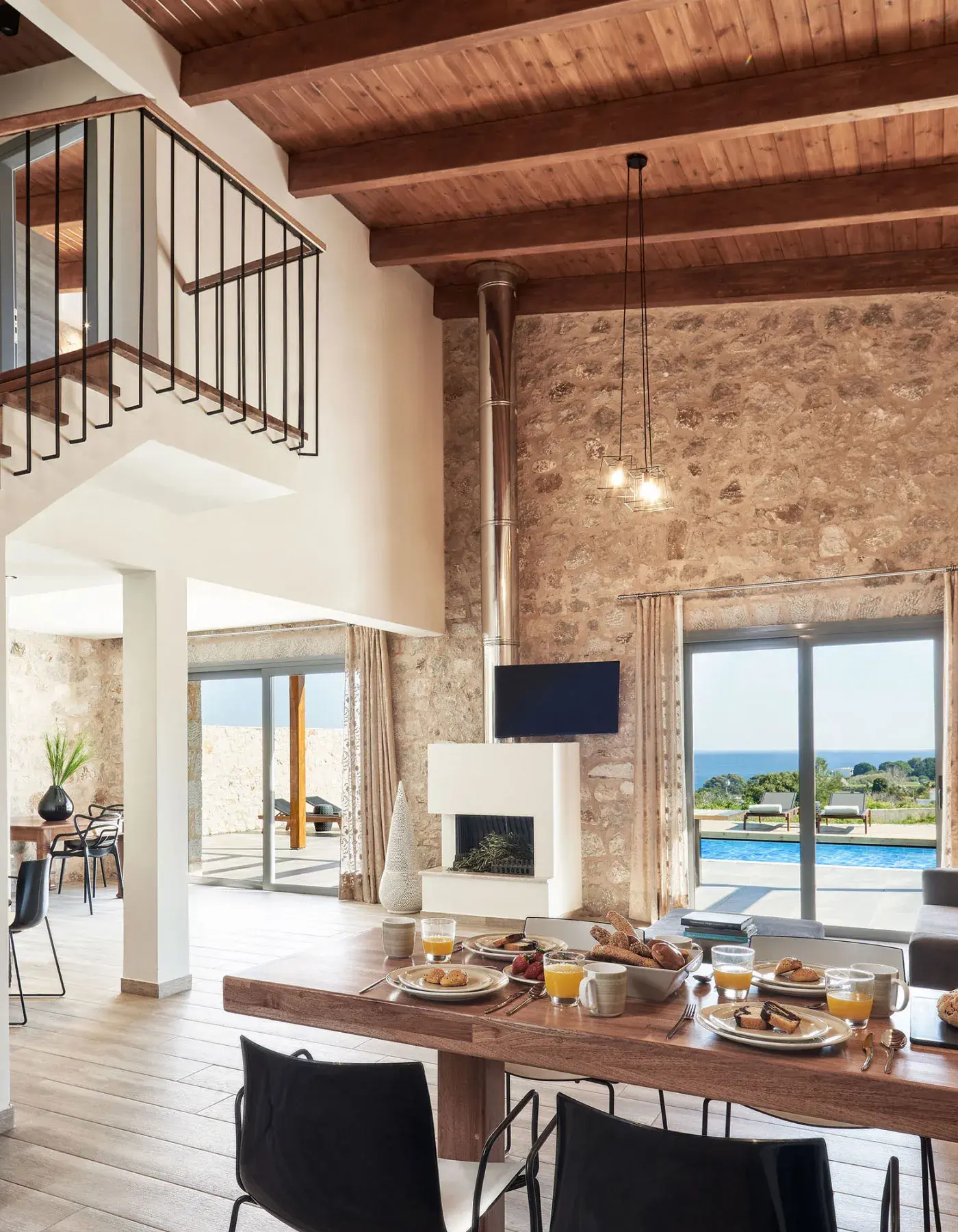 Explore Matria Collection