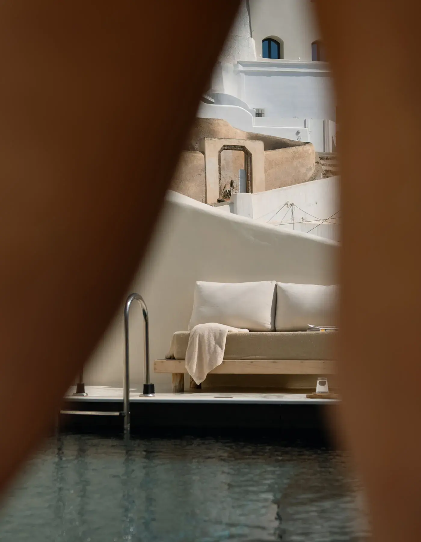 Born from the love of life