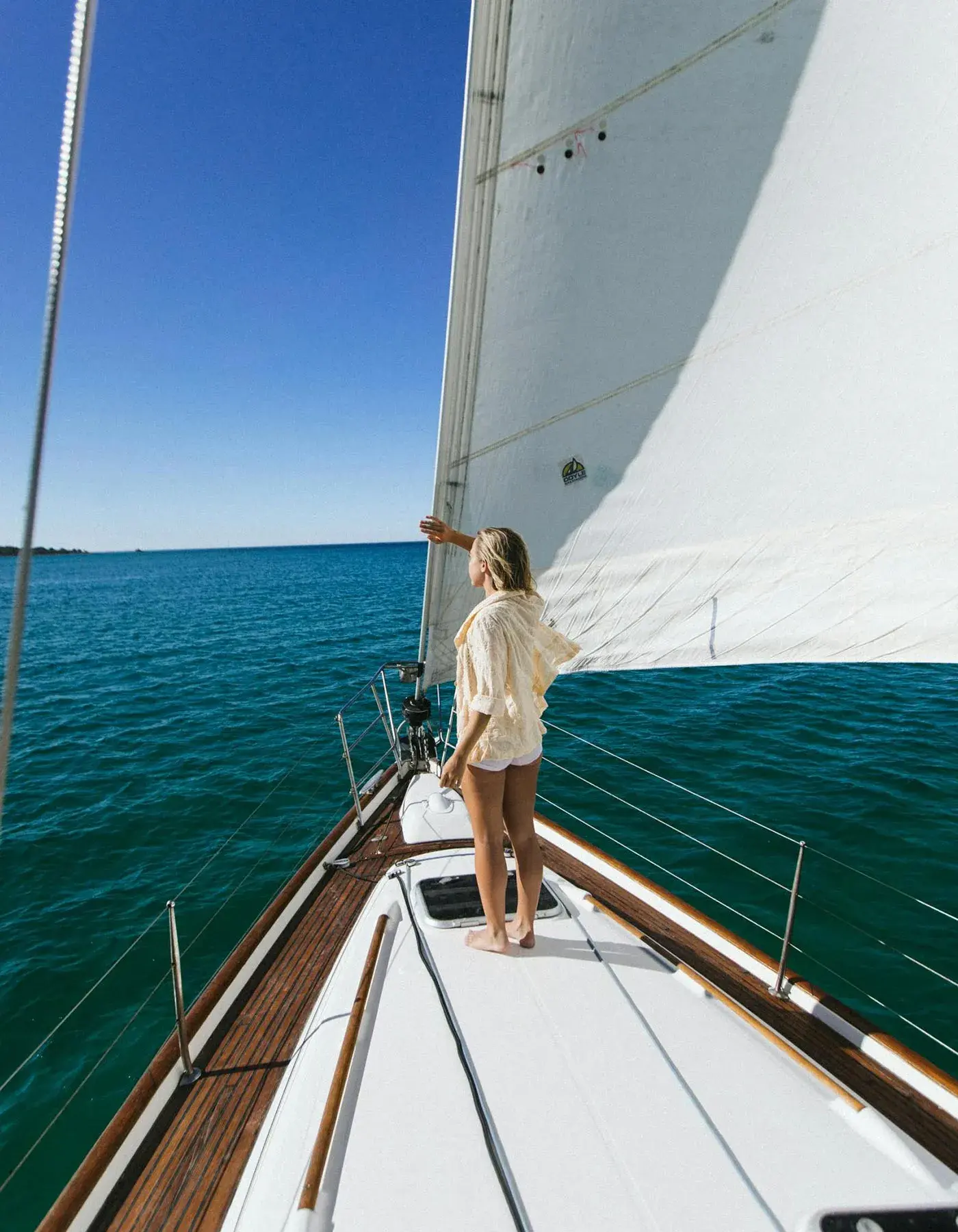 Your journey, your way