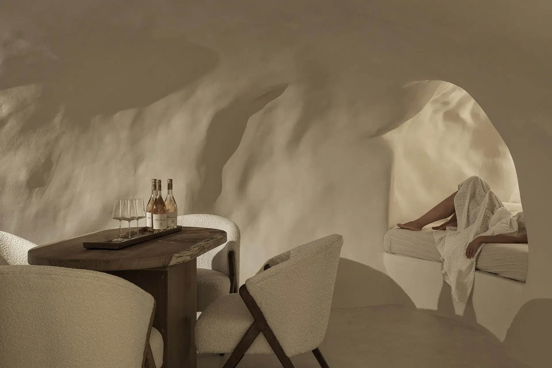 Explore Matria Collection