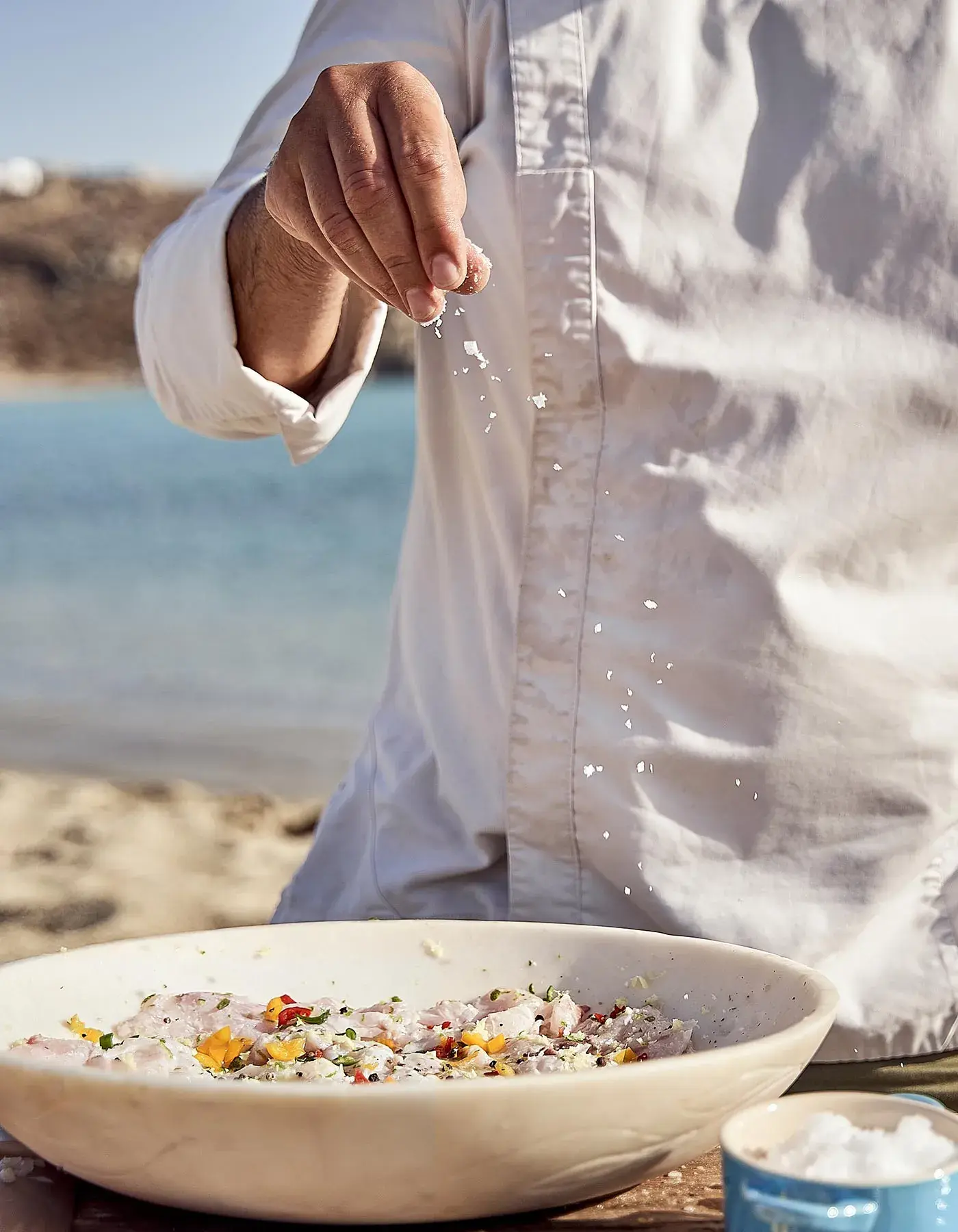 Your journey, your way